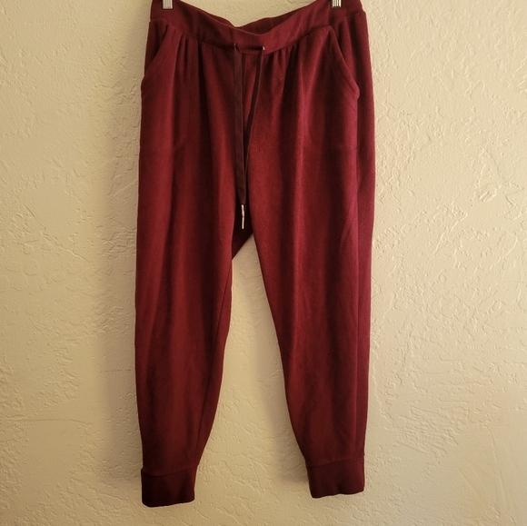 Koolaburra by UGG Jogger Size Large - Picture 1 of 4